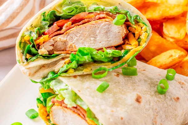 Wraps Near Me