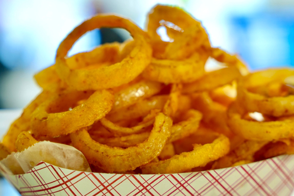 Appetizers Near Me